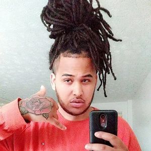 Meet your Posher, Jeremy